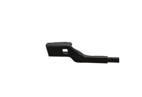 Bras essuie glace avant gauche SKODA SUPERB 2 Photo n°3