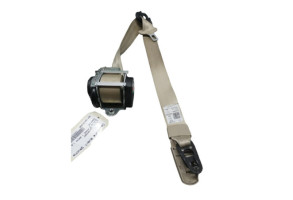 Ceinture avant gauche SKODA SUPERB 2 Photo n°1