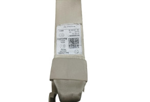 Ceinture avant gauche SKODA SUPERB 2 Photo n°2