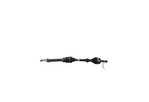 Cardan droit (transmission) LEXUS NX 1 Photo n°2