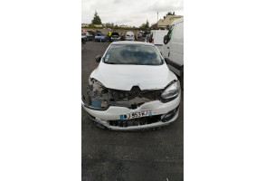 Leve vitre electrique avant droit RENAULT MEGANE 3 Photo n°5
