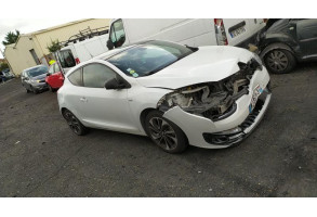 Leve vitre electrique avant droit RENAULT MEGANE 3 Photo n°6