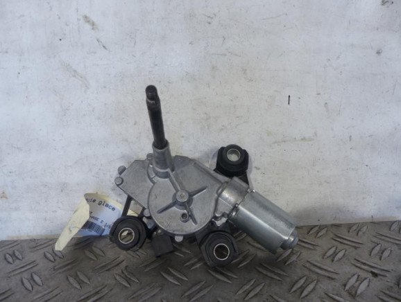 Moteur essuie glace arriere CITROEN C4 PICASSO 1 Photo n°1