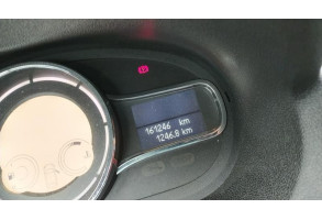 Leve vitre electrique avant droit RENAULT MEGANE 3 Photo n°8