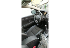 Leve vitre electrique avant droit RENAULT MEGANE 3 Photo n°9