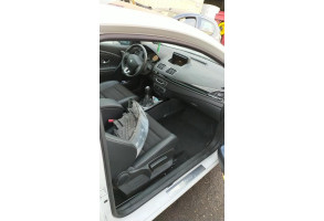 Leve vitre electrique avant droit RENAULT MEGANE 3 Photo n°10