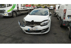 Leve vitre electrique avant droit RENAULT MEGANE 3 Photo n°11