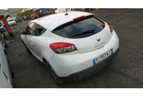 Leve vitre electrique avant droit RENAULT MEGANE 3 Photo n°2