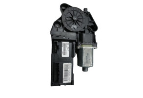Leve vitre electrique avant gauche RENAULT MEGANE 3 Photo n°3