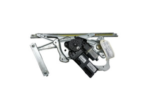 Leve vitre electrique avant gauche RENAULT MEGANE 3 Photo n°4