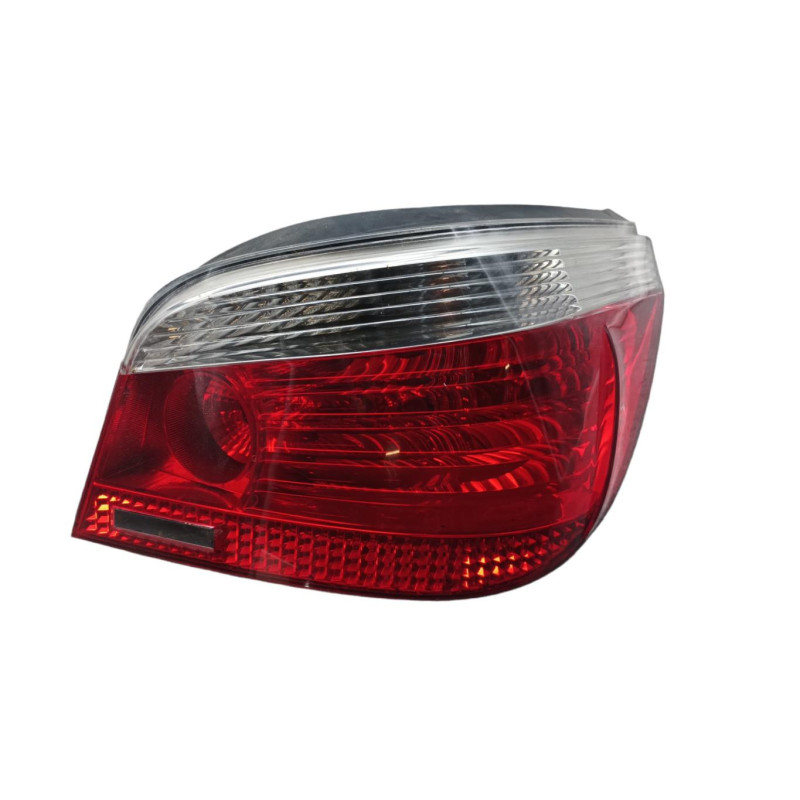Feu arriere principal droit (feux) BMW SERIE 5 E60 Photo n°1