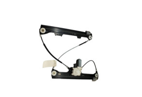 Leve vitre electrique avant gauche BMW SERIE 5 E60 Photo n°1