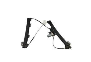 Leve vitre electrique avant gauche BMW SERIE 5 E60 Photo n°3
