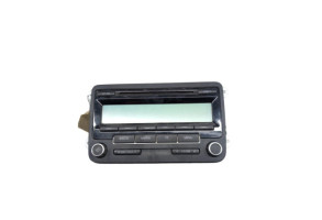 Autoradio d'origine VOLKSWAGEN GOLF 6 Photo n°1