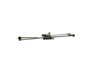 Moteur essuie glace avant OPEL MERIVA B Photo n°3
