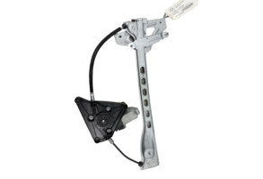 Leve vitre electrique avant droit CITROEN C1 2 Photo n°1