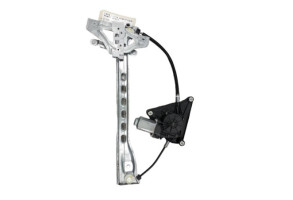 Leve vitre electrique avant droit CITROEN C1 2 Photo n°2
