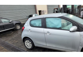 Leve vitre electrique avant droit CITROEN C1 2 Photo n°4