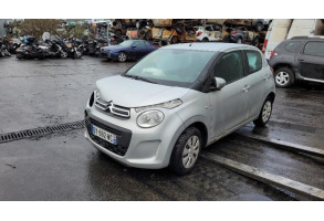 Leve vitre electrique avant droit CITROEN C1 2 Photo n°10