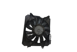 Moto ventilateur radiateur HONDA CIVIC 8 Photo n°1