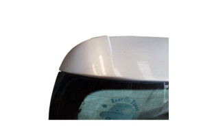 Malle/Hayon arriere SEAT ALTEA Photo n°2