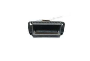 Bouton de coffre MERCEDES CLASSE C 204 Photo n°2