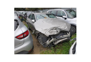 Bouton de coffre MERCEDES CLASSE C 204 Photo n°8