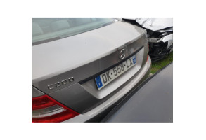 Retroviseur interieur MERCEDES CLASSE C 204 Photo n°8
