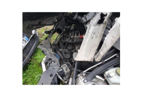 Retroviseur interieur MERCEDES CLASSE C 204 Photo n°11