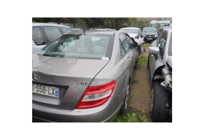 Retroviseur interieur MERCEDES CLASSE C 204 Photo n°12