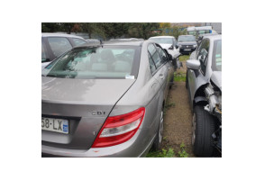 Retroviseur interieur MERCEDES CLASSE C 204 Photo n°15