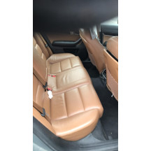 Verin de coffre AUDI A6 3 Photo n°5