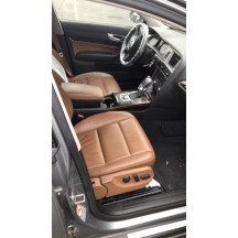 Verin de coffre AUDI A6 3 Photo n°8