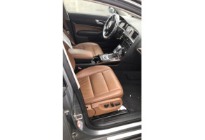 Verin de coffre AUDI A6 3 Photo n°8
