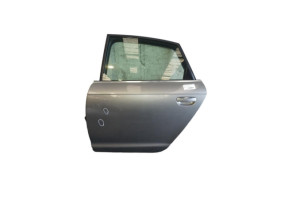 Porte arriere gauche AUDI A6 3 Photo n°2