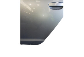 Porte arriere gauche AUDI A6 3 Photo n°5