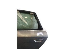 Porte arriere gauche AUDI A6 3 Photo n°7