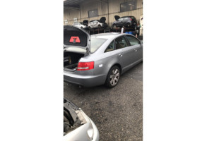 Porte arriere gauche AUDI A6 3 Photo n°9