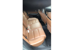 Porte arriere gauche AUDI A6 3 Photo n°10