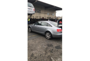 Porte arriere gauche AUDI A6 3 Photo n°11