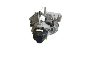 Boite de vitesses RENAULT MEGANE 2 Photo n°3
