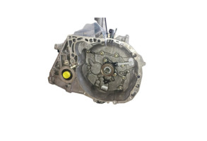 Boite de vitesses RENAULT MEGANE 2 Photo n°4
