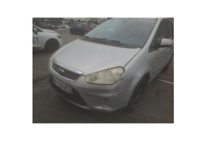 Vase de lave glace FORD C-MAX 1 Photo n°10
