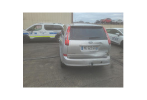 Vase de lave glace FORD C-MAX 1 Photo n°14