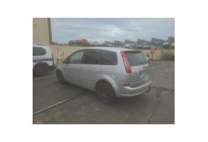 Vase de lave glace FORD C-MAX 1 Photo n°16