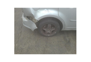 Vase de lave glace FORD C-MAX 1 Photo n°10