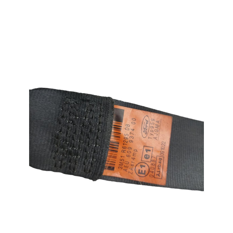 Ceinture avant gauche FORD C-MAX 1 Photo n°1