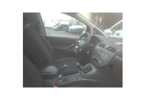 Ceinture avant gauche FORD C-MAX 1 Photo n°4