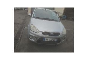 Ceinture avant gauche FORD C-MAX 1 Photo n°6