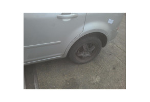 Ceinture avant gauche FORD C-MAX 1 Photo n°8